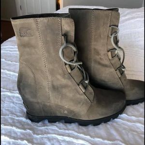 Sorel Joan of Arctic Wedge II